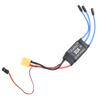 30A Brushless ESC XT60 Electronic Speed Controller for RC Remote Control Drone Helicopter FPV