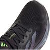 adidas SUPERNOVA RISE W Aurora Black/Shadow Violet/Green Spark 23.5cm