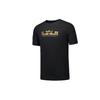 Men's Dri-fit Lebron Casual Sports Basketball Short Sleeve T-Shirt DB6179-011