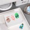 40pcs Cartoon Milk Tea Cup Cartoon Graffiti Stickers DIY Phone Guitar Laptop Notebook Suitcase Cup Waterproof Sticker Kids Toys