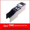 Ideal ONE Rear Armrest Box Center Console Storage Modification