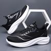 Trend Lightweight Walking Casual Shoes Men Good Quality Men's Sneakers Platform Sport Running Basketball Sneakers Comfoatable