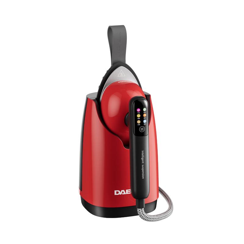 

DAEWOO HI-049 Портативный ручной отпариватель для одежды