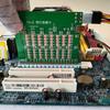 PCIE Lizdo Testeris Su Nepriklausomu Maitinimo Šaltiniu Testerio Kortelė Su Indikatoriumi Kompiuterio Aparatūros Diagnostikos Aksesuarams