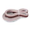 Little Sun Brushed Sanding Belt, 50*2100 Mm, for Stainless Steel & Metal Polishing