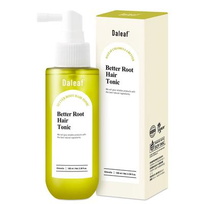 Dalif Chlorella Better Root Hair Tonic, 100ml, 1 Unit