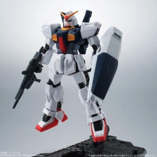 

Мобильный доспех Гандам ASSAULT KINGDOM2 [06.Gundam Mk-II] (один предмет)