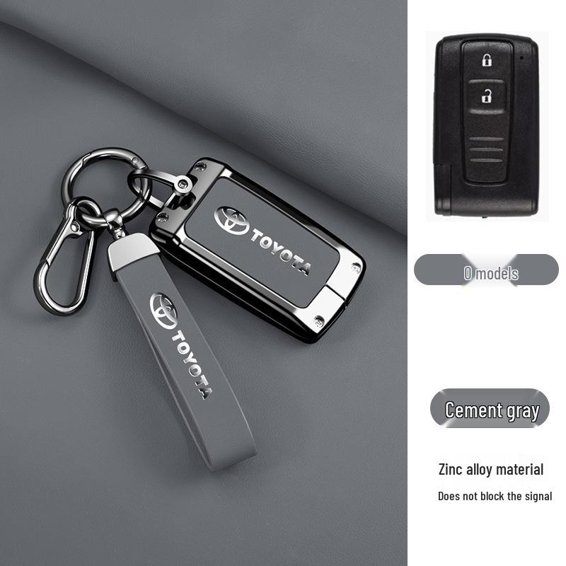 

Чехол для пульта дистанционного управления Toyota Crown Prius и Corolla VERSO 3.0