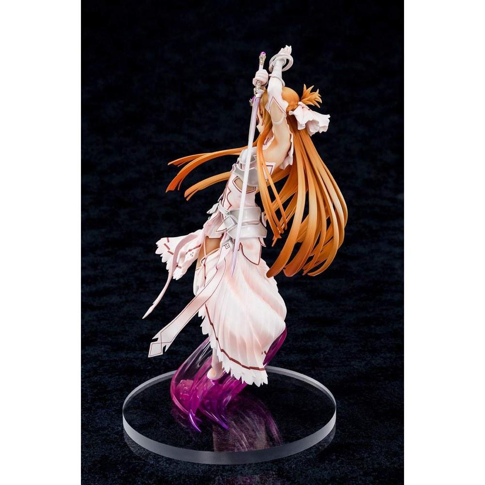 Genco Sword Art Online Alicization War of Underworld Genesis God Stycia Asuna 1/8 Scale Painted Figure
