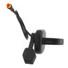 Electric Bicycle Thumb Throttle Accelerator Electric Bikle Finger Throttle with Waterproof