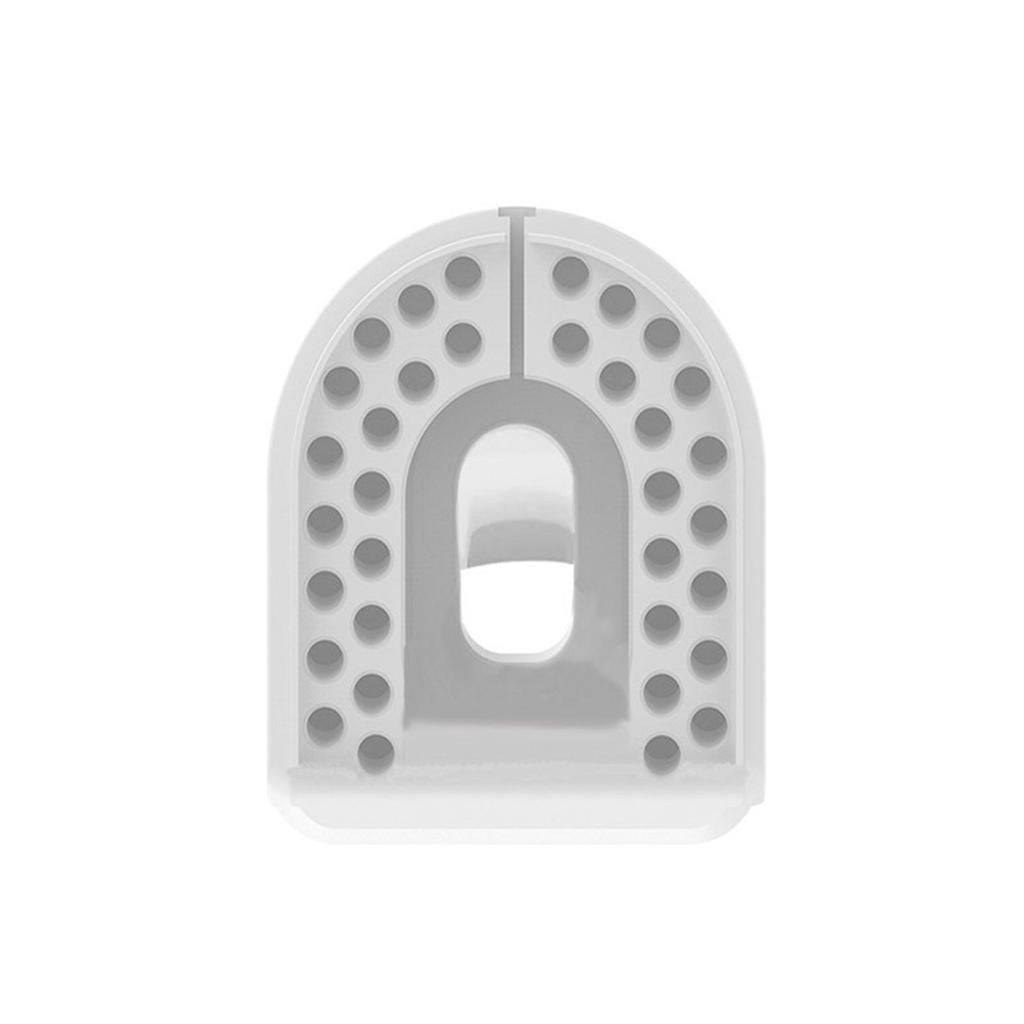 Geeignet für Watch 4/4 Pro Smartwatch Ladekabel Silikonhalter Station Freihändiges Kabel Ladegerät Dock Ständer Halter