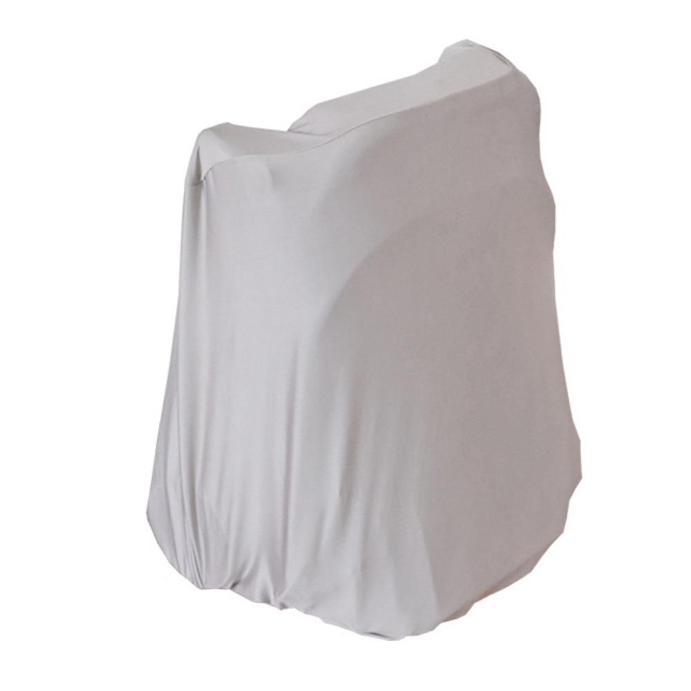 Anti-fouling Pram Protect Cover Sun Protection Baby Stroller Dust Cover Home Storage