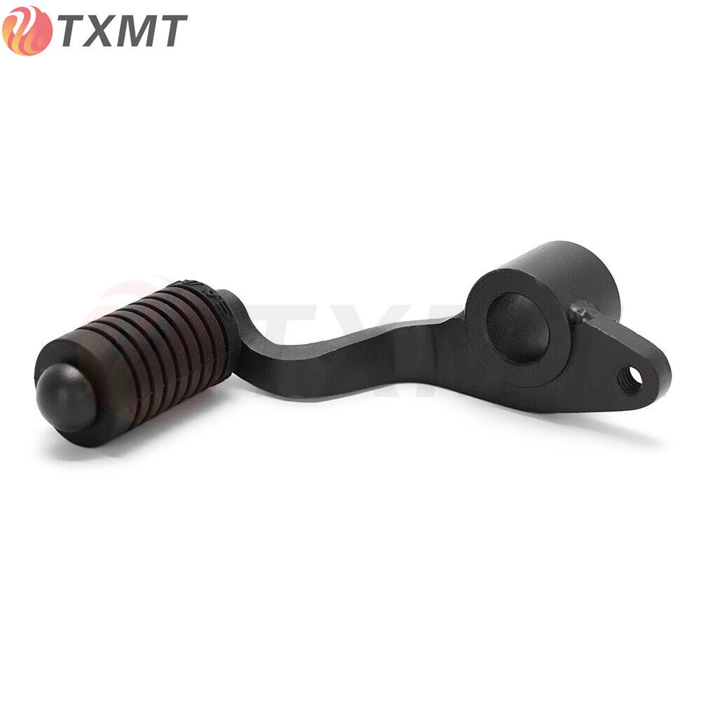 Yamaha MT-09 Tracer 900/GT 21-22 Rear Brake & Gear Shift Lever