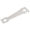 2PCS Alloy Steel Chainring Bolt Wrench High Hardness Chainring Wrench  DIY Maintenance