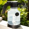 Advanced High Capacity 3L Electric Pressure Sprayed Bottle With Powerful Misting Dispersion For Efficient Garden Care
