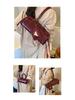 Women's Fashion Crossbody Bag - 2025 New Versatile PU Tote Handbag