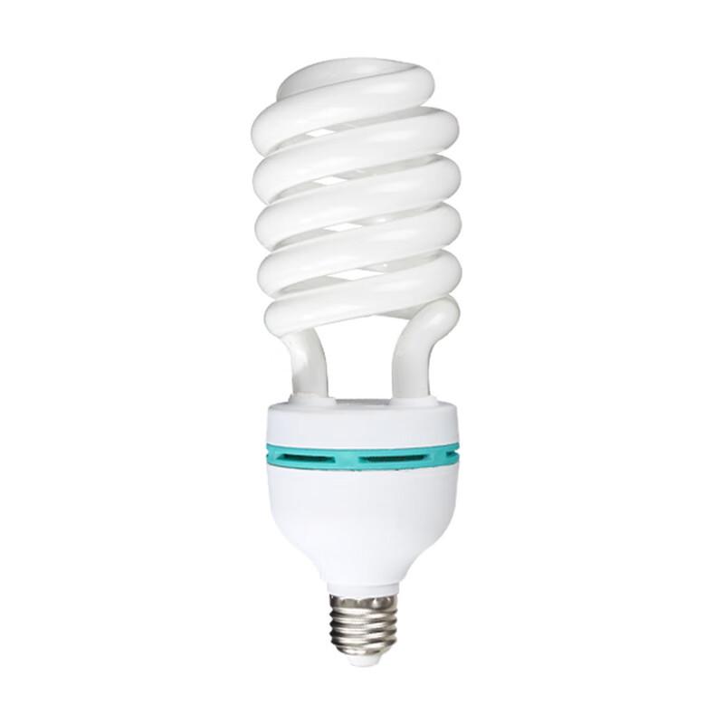 Yuqilong E27 Spiral CFL Light Bulb