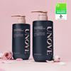 Unove Deep Damage Repair Shampoo 500g x 2 Packs (Choose 1 of 2)
