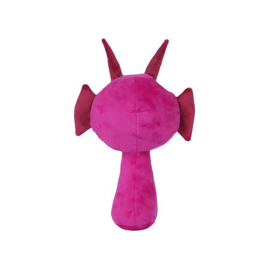 Horror Game Plush Doll Soft Stuffed Figure Toy for Boys Girls Cute Kids Cuddly Toy for Encourages Imaginative Play