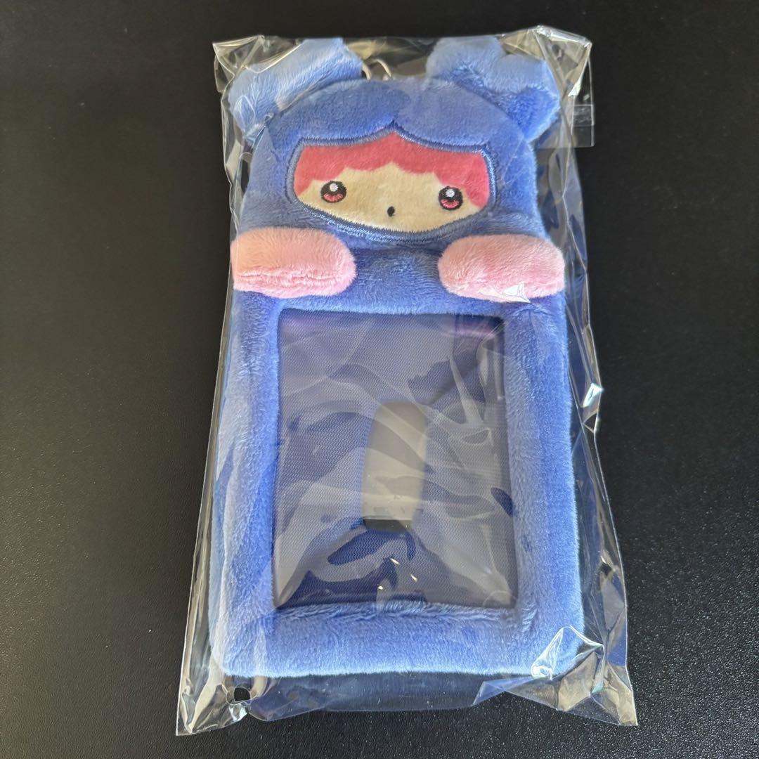 

[USED] TWICE Tzuyu THIS IS FOR Photo Card Holder Sanrio