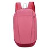 Outdoor Sport Rucksack Kleine Sporttasche Outdoor Fitness Reiten Schultertasche Farbe Oxford Stoff Leichter Rucksack