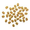 NFC Flash Nail Sticker LED Nail Chip for Smart Luminous Light Nail Sticker Color Gel Nail Polish with Multicolored Chip
