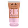 NYX Professional Makeup Bare With Me Foundation MEDIUM NEUTRAL