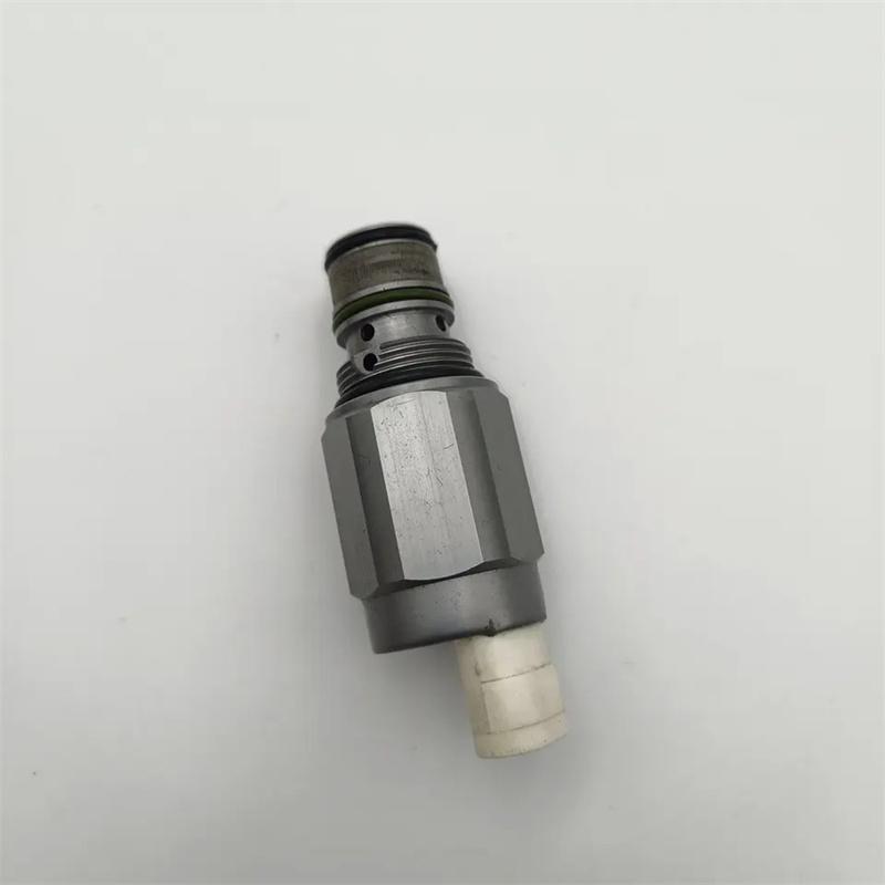 Ventil se solenoidovým ovládáním RE183407 pro John Deere