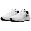 Nike Infinity Golf Next Nature Wide 'White Black' (Unisex) White / Pure Platinum / Black Golf Shoes FN0565 100