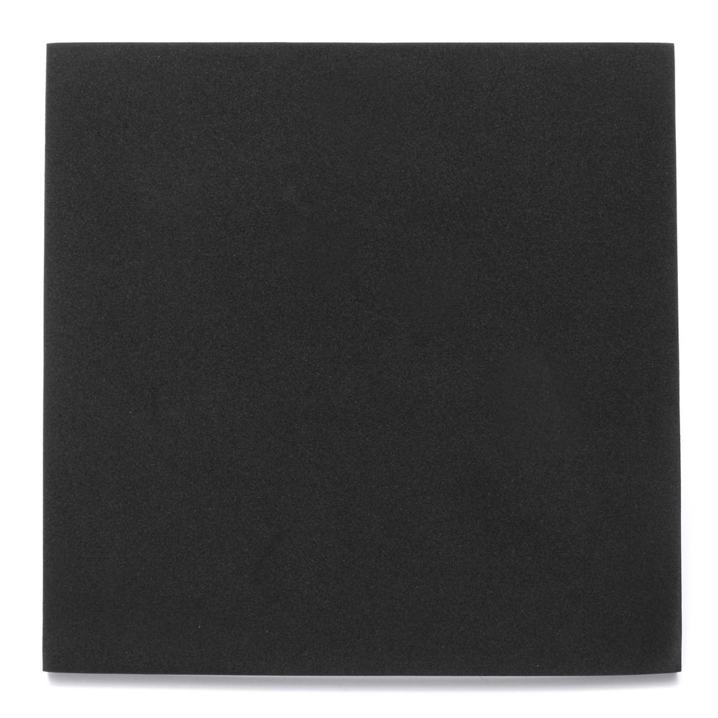 3/5/10mm ESD Anti Static High Density Foam Antistatic Insertion 200 x 200mm PMD купить недорого