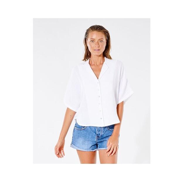 Рубашка Rip Curl Premium Surf S/S Shirt EU M