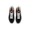 Vans Imran Potato x SK8-Hi VR3 LX Black Unisex Sneakers White Fenugreek VN0A5EE7B7H