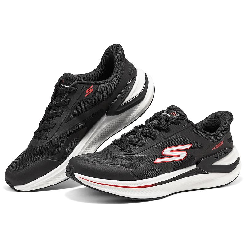 Мужские беговые кроссовки Skechers Go Run Pro 221141 8 белый