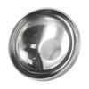 Eco-friendly Double Layer Insulation Stainless Steel Bowls Kitchen Flatware Salad Bowl Thermal Insulation Deep Dish Tableware