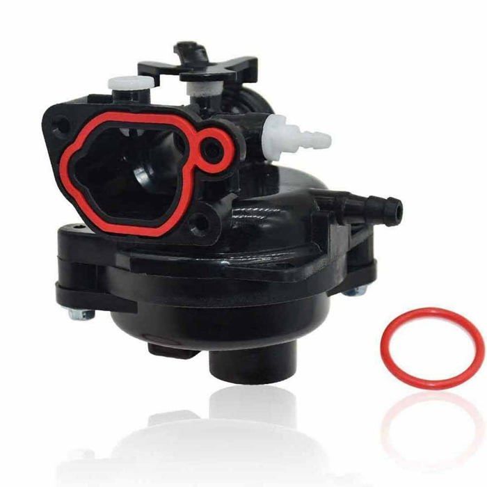 Carburateur AIMOONSA pour Briggs & Stratton 300E/450E/500E/550EX - Remplace 799584, 125–140cc