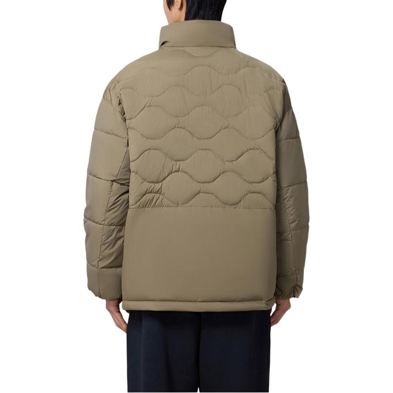 New Balance Puffer Jacket Men's NQF41291-KH