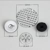 20/25Pcs Heat Protection Plate Repair Kit with Heat Panel Washer Attachment And Tighten Gasket for Home Appliances