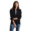Russell Authentische Damen-/Damen-Sweatjacke