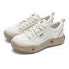 FILA Cookies Comfortable Classic Fashion High-End Retro Minimalist Durable Breathable Support Low-Top Casual Shoes Women sneaker F12W522301FTF