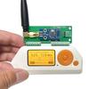 Für Flipper Zero WiFi CC1101 433Mhz Entwicklungsplatine Kabellose Flipper Zero Modifikationsplatine SubGhz GPIO 433Mhz Antennenmodul