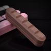 3D Printed Edc Resin Magnetic Push Card Fidget Pushing Plate Mechanical Slider Relieve Stress Reducing Sensory Toys Antistresse