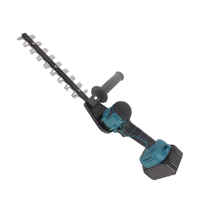 Kalei Cordless Brushless Hedge Trimmer CN plug (adapter included)