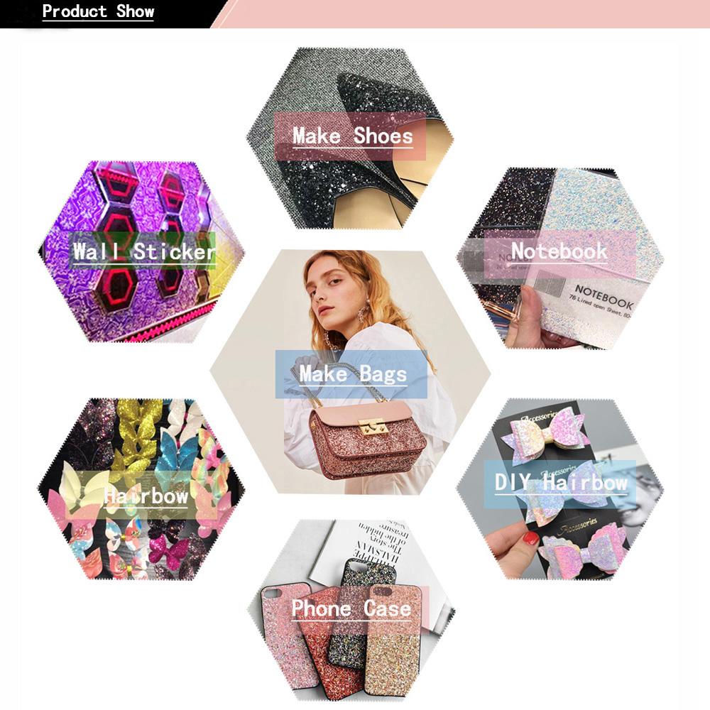 Phone Case Car Wedding Glitter Strass Band Crystal Mesh Trim Resin Applique Rhinestones Sticker