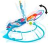 Blue Lion Baby Vibration Rocking Chair and Bouncer