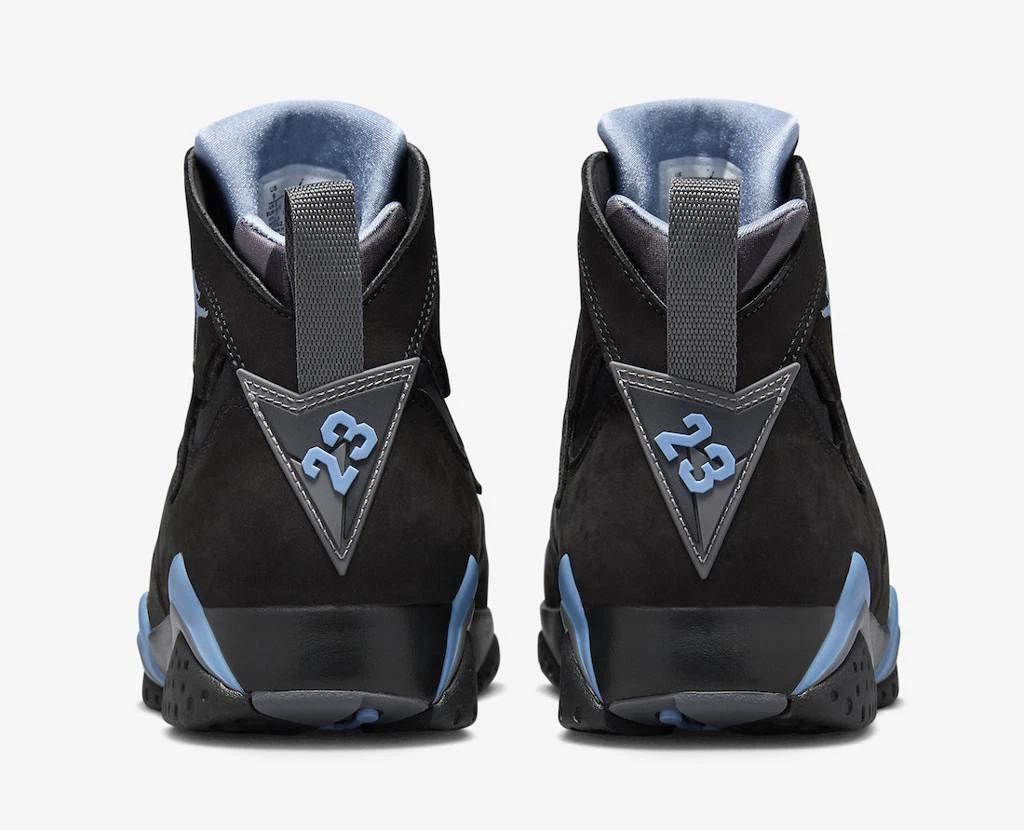 CU9307-004 Nike Air Jordan 7 Retro Chambray 2023