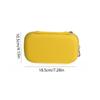 2 IN 1 EVA Glasses Case Large Capacity EVA Hard Shell Sunglasses Storage Box Waterproof Anti-lost Sunglasses Protective Case