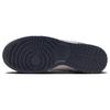 Nike Dunk Low Next Nature Photon Dust Obsidian Herren Sneaker Grau Weiß Phantom HF4299-001