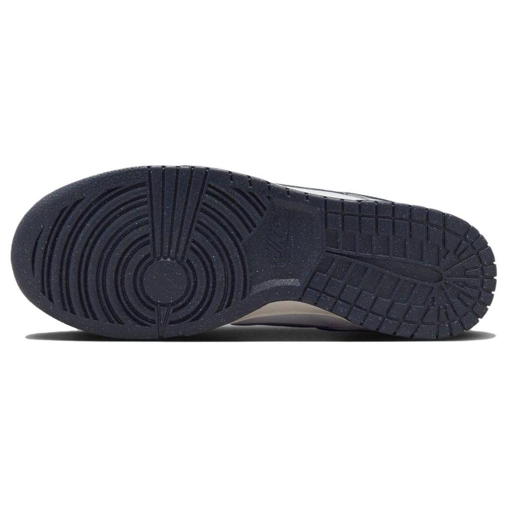 Nike Dunk Low Next Nature Photon Dust Obsidian Herren Sneaker Grau Weiß Phantom HF4299-001