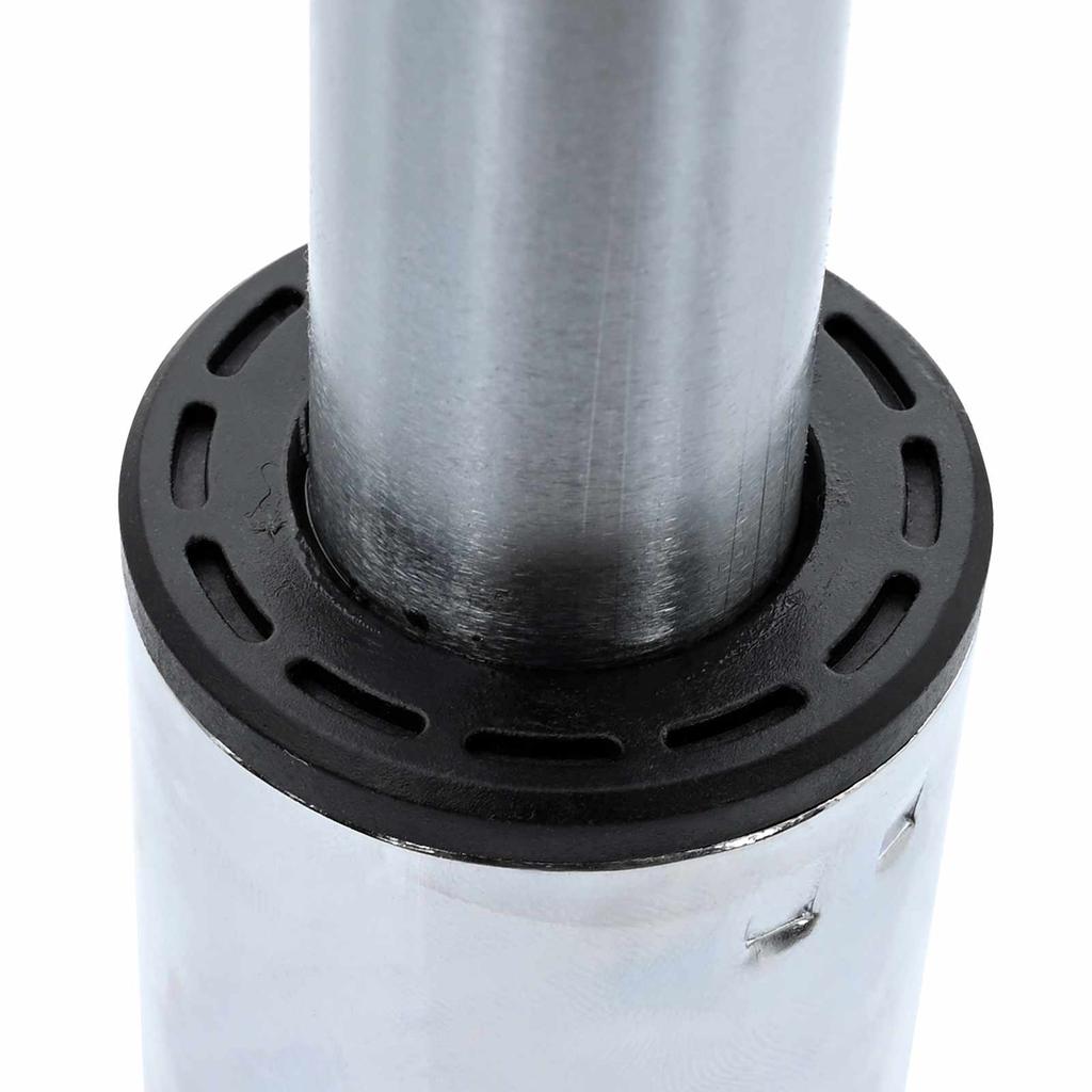 Office Chair Gas Lift Cylinder Chrome 307 447 Mm Iron