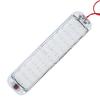 72LED 12-24V Car Reading LED Night Strip Light Ceiling Lamp with On/Off Switch